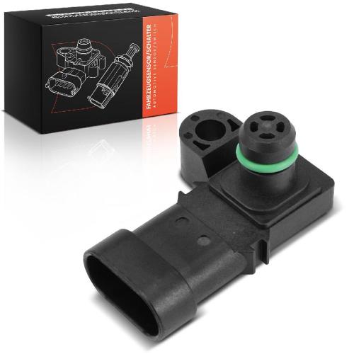 1x Saugrohrdruck Sensor für Chevrolet Cruze Opel Astra H Zafira/Zafira Family B Bild 1x Saugrohrdruck Sensor für Chevrolet Cruze Opel Astra H Zafira/Zafira Family B