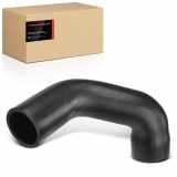 Frankberg 1x Kühlerschlauch Turboschlauch für Seat Alhambra 710 711 VW Sharan 7N 7N1 7N2 Tiguan 5N 2.0L 2007-2022