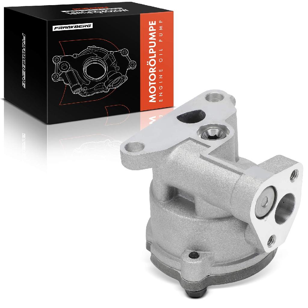 Frankberg 1x Ölpumpe für Ford Sierra GB4 GBG Transit Bus Kasten E T Scorpio I 2.0L