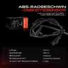 Frankberg 1x ABS Sensor Hinterachse beidseitig für Fiat 500X Jeep Renegade SUV 1.0L 1.2L 1.3L 1.4L 1.6L 2.0L Bj ab 2014 Bild Frankberg 1x ABS Sensor Hinterachse beidseitig für Fiat 500X Jeep Renegade SUV 1.0L 1.2L 1.3L 1.4L 1.6L 2.0L Bj ab 2014