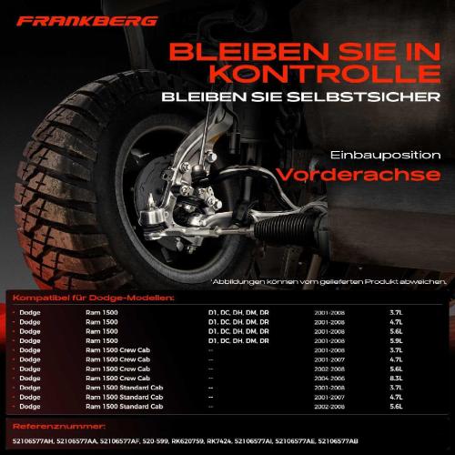 2x Querlenker Vorne für BMW F10 F10 F10 F18 F07 F11 F06 F12 F13 F01 F02 F03 F04 I12 Rolls-Royce Bild 2x Querlenker Vorne für BMW F10 F10 F10 F18 F07 F11 F06 F12 F13 F01 F02 F03 F04 I12 Rolls-Royce