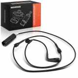1x Warnkontakt Bremsbelagverschleiß Hinterachse für BMW 5er Touring E39 520-540 1997-2003