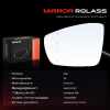 1x Spiegelglas Außenspiegel links für VW Polo 6C1 6R1 UP! 121 122 123 BL Bild 1x Spiegelglas Außenspiegel links für VW Polo 6C1 6R1 UP! 121 122 123 BL