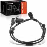Frankberg 1x ABS Sensor Vorderachse links für Hyundai Accent I X-3 Accent Stufenheck 1.3L 1.5L 1994-2000