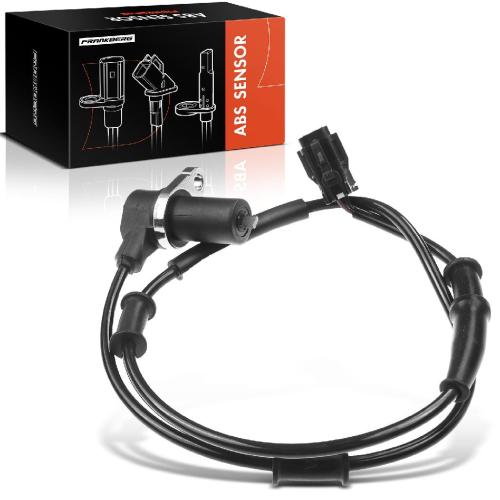 Frankberg 1x ABS Sensor Vorderachse links für Hyundai Accent I X-3 Accent Stufenheck 1.3L 1.5L 1994-2000 Bild Frankberg 1x ABS Sensor Vorderachse links für Hyundai Accent I X-3 Accent Stufenheck 1.3L 1.5L 1994-2000