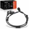 Frankberg 1x ABS Sensor Vorderachse links für Hyundai Accent I X-3 Accent Stufenheck 1.3L 1.5L 1994-2000 Bild Frankberg 1x ABS Sensor Vorderachse links für Hyundai Accent I X-3 Accent Stufenheck 1.3L 1.5L 1994-2000
