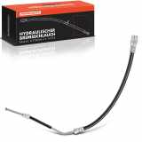 Frankberg 1x Bremsschlauch Bremsschläuche Hinterachse Links für BMW Z4 E86 E85 Coupe Roadster 2.5L 3.0L