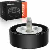 Frankberg 1x Umlenkrolle Führungsrolle für Chrysler Sebring Mitsubishi ASX Citroën