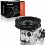 Frankberg 1x Servopumpe hydraulisch für Mercedes-Benz C204 180 250 W212 200 A207 C207