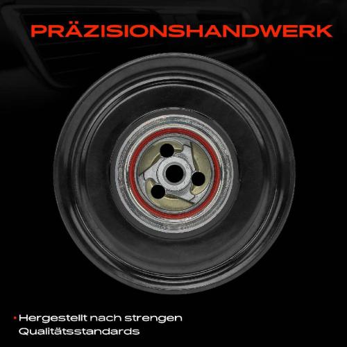 1x Magnetkupplung Klimakompressor für Citroën Berlingo C3 C4 Opel Corsa Peugeot 308 Bild 1x Magnetkupplung Klimakompressor für Citroën Berlingo C3 C4 Opel Corsa Peugeot 308