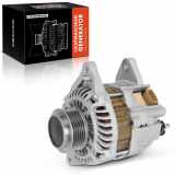 Frankberg 1x Lichtmaschine Generator für Fiat Fullback Pick-up Mitsubishi L200/Triton 2.4L