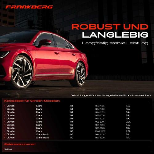 1x Türgriff Hinten Links außen für Citroën Xsara Break Coupe Kasten/Kombi Kasten/Schrägheck Bild 1x Türgriff Hinten Links außen für Citroën Xsara Break Coupe Kasten/Kombi Kasten/Schrägheck