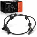 Frankberg 1x ABS Sensor Vorderachse beidseitig für Ford Fiesta VII HF HJ Fiesta VII Van 1.0L 1.1L 1.5L Bj ab 2017