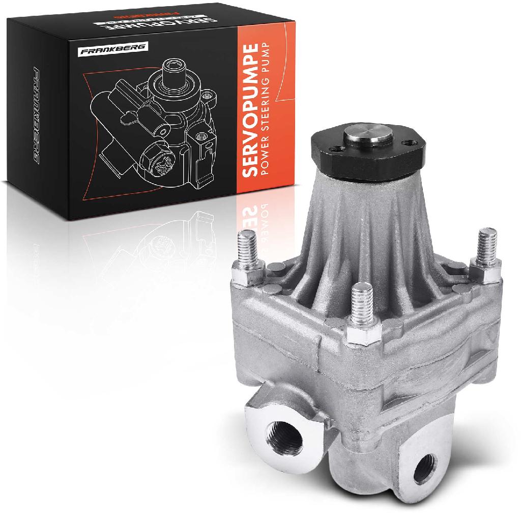 1x Servopumpe hydraulisch für Alfa Romeo 155 167 2.5 V6 1992-1997