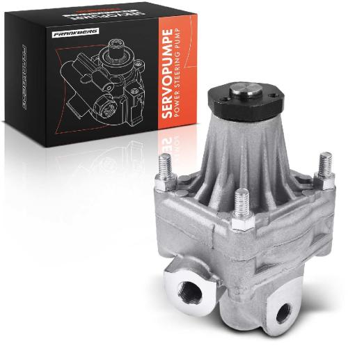 1x Servopumpe hydraulisch für Alfa Romeo 155 167 2.5 V6 1992-1997 Bild 1x Servopumpe hydraulisch für Alfa Romeo 155 167 2.5 V6 1992-1997