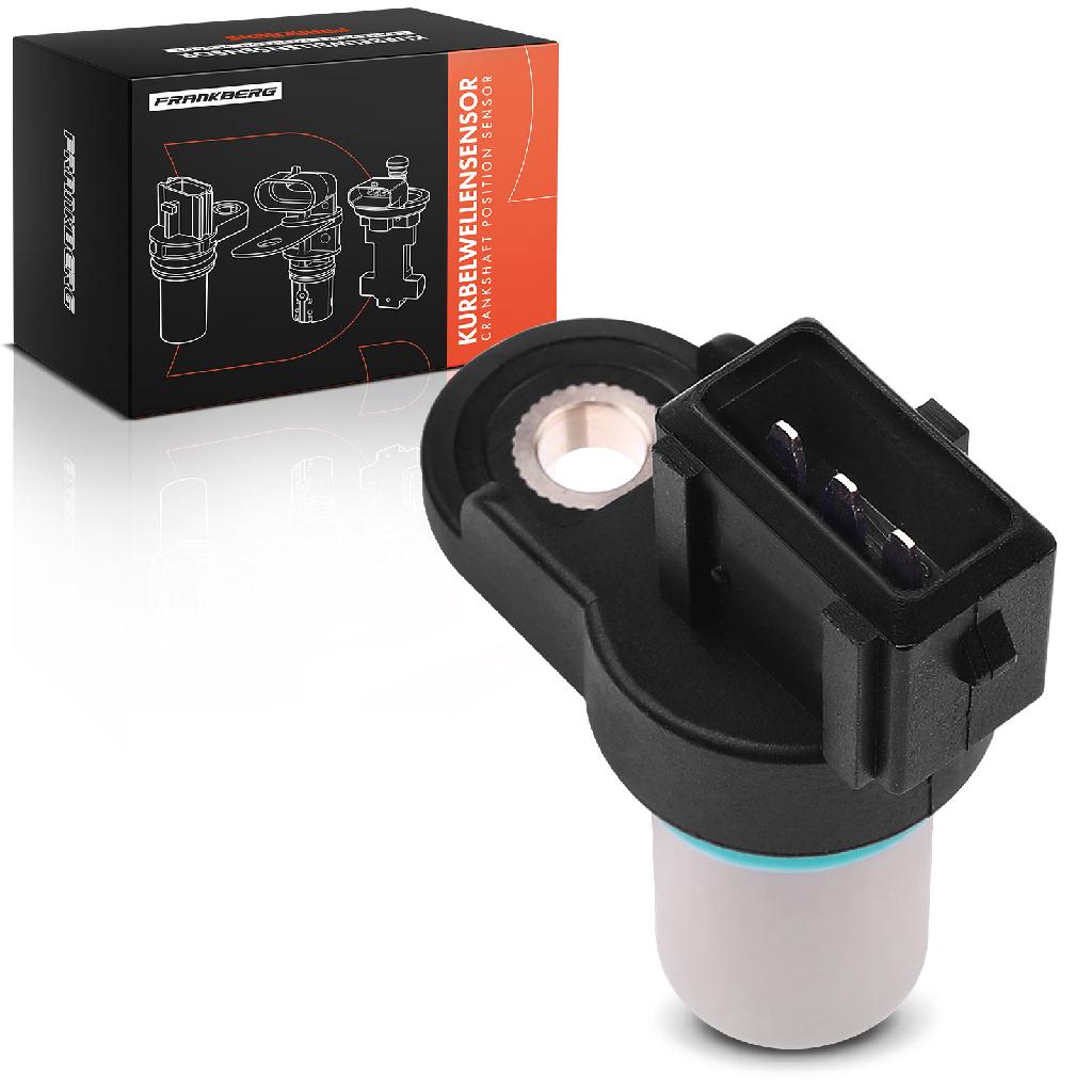 1x Nockenwellenposition Sensor für Hyundai Accent II III Elantra Getz KIA Cerato