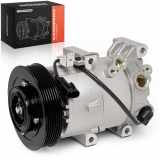 Frankberg 1x Klimakompressor für Hyundai Elantra i30 GD CD KIA Cee'D CD Soul II AM PS 1.6L