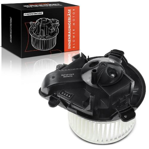 1x Gebläsemotor Innenraumgebläse für Citroën Evasion Jumpy Scudo Fiat Ulysse 806 Bild 1x Gebläsemotor Innenraumgebläse für Citroën Evasion Jumpy Scudo Fiat Ulysse 806