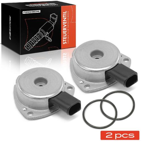 2x Zentralmagnet Nockenwellenverstellung für Mercedes-Benz E-Klasse W203 W211 B906 Bild 2x Zentralmagnet Nockenwellenverstellung für Mercedes-Benz E-Klasse W203 W211 B906