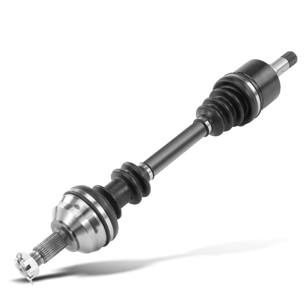 Frankberg 1x Antriebswelle Vorderachse Links für Citroën C8 EA EB Jumpy U6U Fiat Ulysse Peugeot 806 807