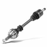 Frankberg 1x Antriebswelle Vorderachse Links für Citroën C8 EA EB Jumpy U6U Fiat Ulysse Peugeot 806 807