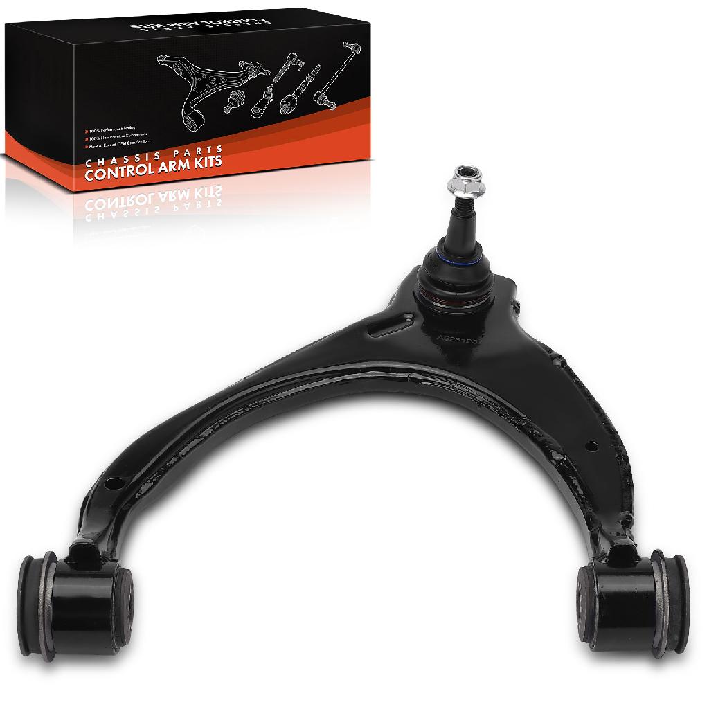 1x Querlenker Vorderachse für Cadillac Escalade Chevrolet Silverado 1500 Crew Cab Pick-up Tahoe