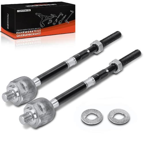 Frankberg 2x Spurstange Vorderachse für Mercedes-Benz W123 W124 W201 W202 W163 V251 W251 V220 W220 V221 W221 C216 Bild Frankberg 2x Spurstange Vorderachse für Mercedes-Benz W123 W124 W201 W202 W163 V251 W251 V220 W220 V221 W221 C216