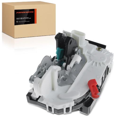 1x Türschloss Hinten Links für Jeep Wrangler III JK 2.8L 3.6L 3.8L Bj ab 2007 Bild 1x Türschloss Hinten Links für Jeep Wrangler III JK 2.8L 3.6L 3.8L Bj ab 2007