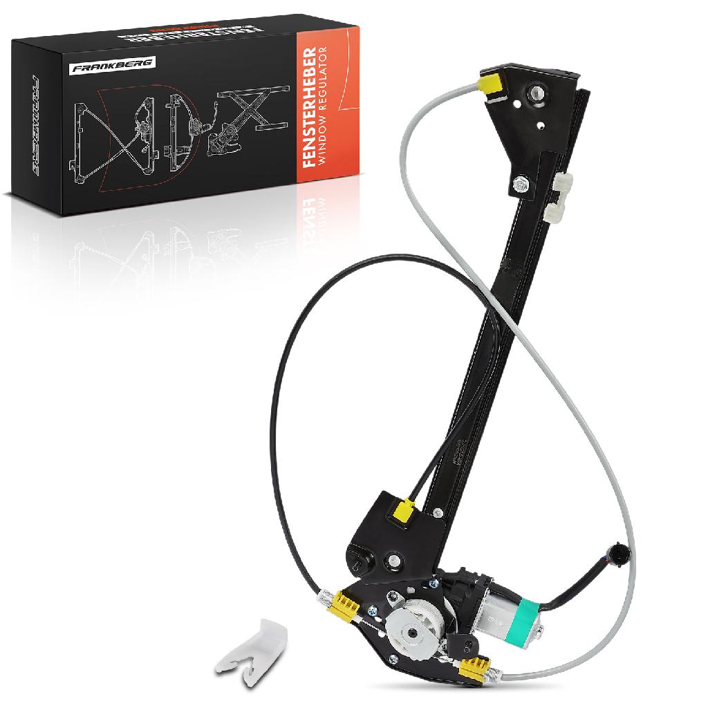 Frankberg 1x Fensterheber Hinten Links für Renault Megane Scenic I FA0 JA0/1