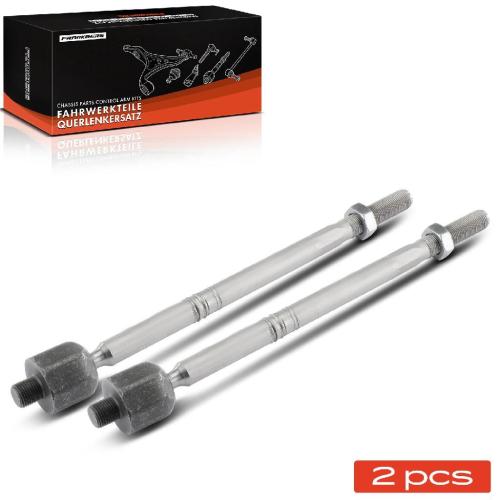 2x Spurstange Vorderachse für Land Rover Discovery V Van Range IV Sport 3.0L 4.4L 5.0L 2.7L Bj ab 2005 Bild 2x Spurstange Vorderachse für Land Rover Discovery V Van Range IV Sport 3.0L 4.4L 5.0L 2.7L Bj ab 2005