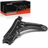 Frankberg 1x Querlenker Vorderachse für VW Golf III Cabriolet Variant IV Vento 1.4L 1.6L 1.8L 1.9L 2.0L 1991-2002