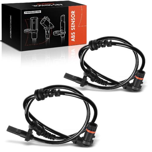 2x ABS Sensor Vorne für Mercedes-Benz A-Klasse W169 B-Klasse W245 1.5L 2.0L 1.7L 2004-2012 Bild 2x ABS Sensor Vorne für Mercedes-Benz A-Klasse W169 B-Klasse W245 1.5L 2.0L 1.7L 2004-2012