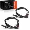 2x ABS Sensor Vorne f&uuml;r Mercedes-Benz A-Klasse W169 B-Klasse W245 1.5L 2.0L 1.7L 2004-2012