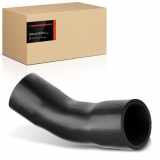 Frankberg 1x Kühlerschlauch Turboschlauch für VW Golf III Cabriolet Variant Passat Vento Audi 80 Avant A3 A4