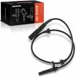 Frankberg 1x ABS Sensor Vorderachse beidseitig für BMW X5 E70 F15 F85 X6 E71 E72 F16 F86 4.8L 4.4L 2.0L 2006-2019
