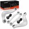 Frankberg 1x Querlenker Satz Hinterachse für Audi A4 Avant A5 A6 Allroad A7 Sportback A8 Q5 2.7L 3.2L 2.8L 4.0L 2007-2018 Bild Frankberg 1x Querlenker Satz Hinterachse für Audi A4 Avant A5 A6 Allroad A7 Sportback A8 Q5 2.7L 3.2L 2.8L 4.0L 2007-2018
