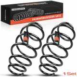 Frankberg 2x Fahrwerksfeder Vorderachse für Opel Insignia A Sports Tourer G09 2.0L 2008-2017