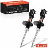 2x Stoßdämpfer Vorderachse für Fiat Punto 188 Punto Kasten/Schrägheck 1.9L 1999-2012