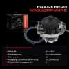Frankberg 1x Wasserpumpe Kühlwasserpumpe für Fiat Panda 141 Doblo Punto Palio Strada Lancia Y Ypsilon 1.0L-1.2L Bild Frankberg 1x Wasserpumpe Kühlwasserpumpe für Fiat Panda 141 Doblo Punto Palio Strada Lancia Y Ypsilon 1.0L-1.2L