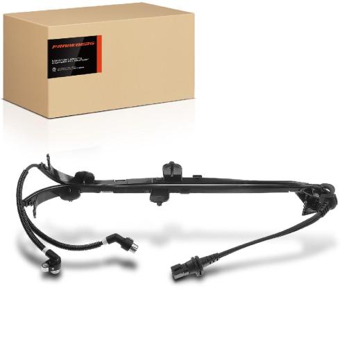 1x ABS Sensor Hinterachse beidseitig für Ford Fiesta IV Kasten Puma Mazda 121 III 1.2L 1998-2003 Bild 1x ABS Sensor Hinterachse beidseitig für Ford Fiesta IV Kasten Puma Mazda 121 III 1.2L 1998-2003