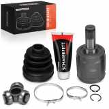 Frankberg 1x Antriebswelle Gelenksatz Vorderachse für Honda Accord CB CC CL CN CR-V FR-V Rover 600