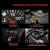 Frankberg 1x Thermostat K hlmittel f r VW Polo Golf Audi A1 A3 Q2 Seat Ateca Ibiza IV Skoda Bild Frankberg 1x Thermostat K hlmittel f r VW Polo Golf Audi A1 A3 Q2 Seat Ateca Ibiza IV Skoda