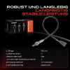 1x Lambdasonde Regelsonde Vor Katalysator f&uuml;r BMW 7er E32 750i iL V12 8er E31 850 CSi 850iCi