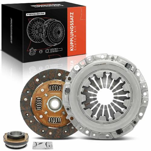 1x Kupplungssatz für Hyundai i10 PA KIA Picanto SA 1.1L 1.0L 2004-2013 Bild 1x Kupplungssatz für Hyundai i10 PA KIA Picanto SA 1.1L 1.0L 2004-2013