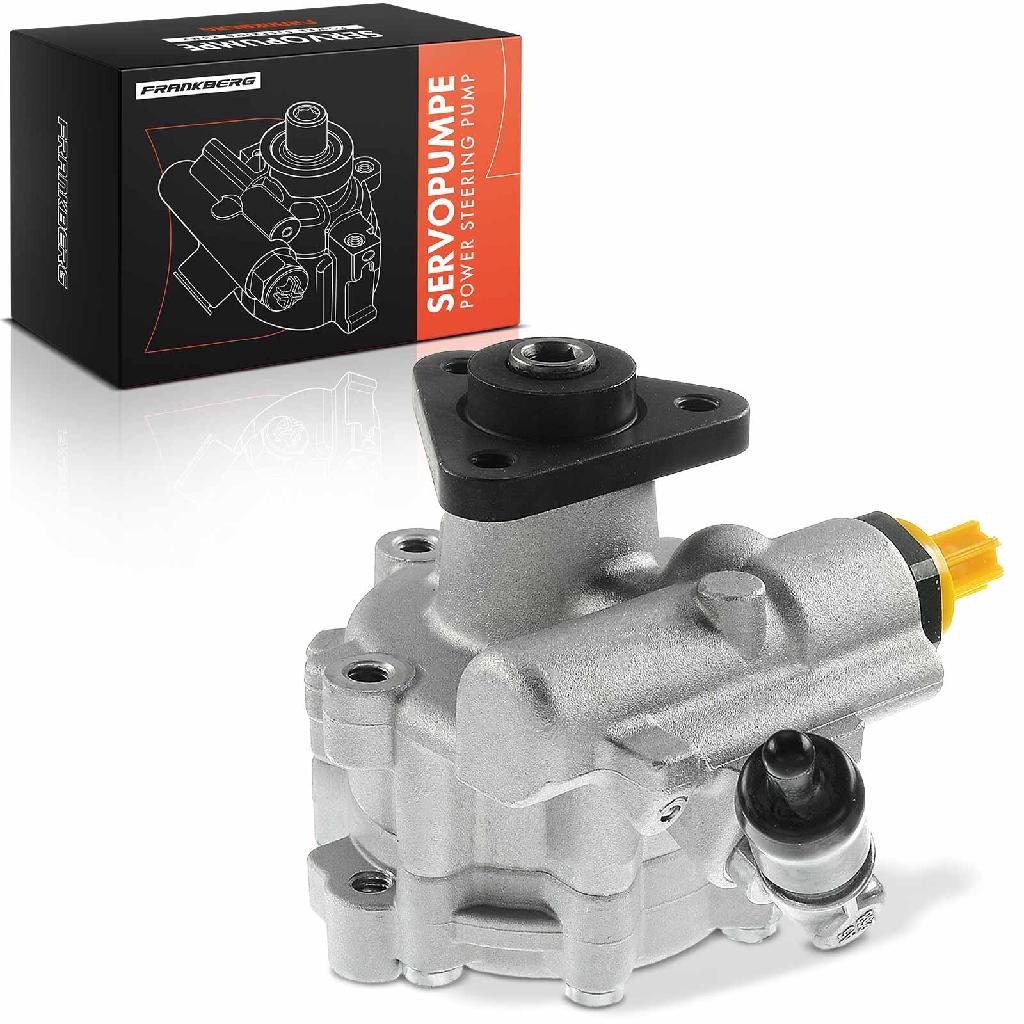 Frankberg 1x Servopumpe hydraulisch für Fiat Doblo 119 223 Strada 178E I4 1.3L