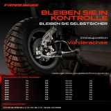 2x Koppelstange Vorderachse für BMW 7er E38 2.5L 2.8L 2.9L 3.0L 3.5L 3.9L 4.0L 4.4L 5.4L 1994-2001