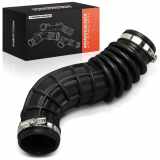 Frankberg 1x Ansaugschlauch, Luftfilter für Fiat Doblo MPV 1.9L 2001-2005