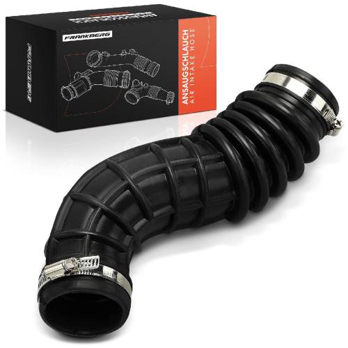 Frankberg 1x Ansaugschlauch, Luftfilter für Fiat Doblo MPV 1.9L 2001-2005 Bild Frankberg 1x Ansaugschlauch, Luftfilter für Fiat Doblo MPV 1.9L 2001-2005