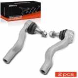2x Spurstangenkopf Vorderachse für Mercedes-Benz Viano W639 Vito Bus Vito/Mixto Kasten 2003-2014