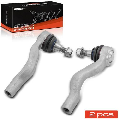 2x Spurstangenkopf Vorderachse für Mercedes-Benz Viano W639 Vito Bus Vito/Mixto Kasten 2003-2014 Bild 2x Spurstangenkopf Vorderachse für Mercedes-Benz Viano W639 Vito Bus Vito/Mixto Kasten 2003-2014